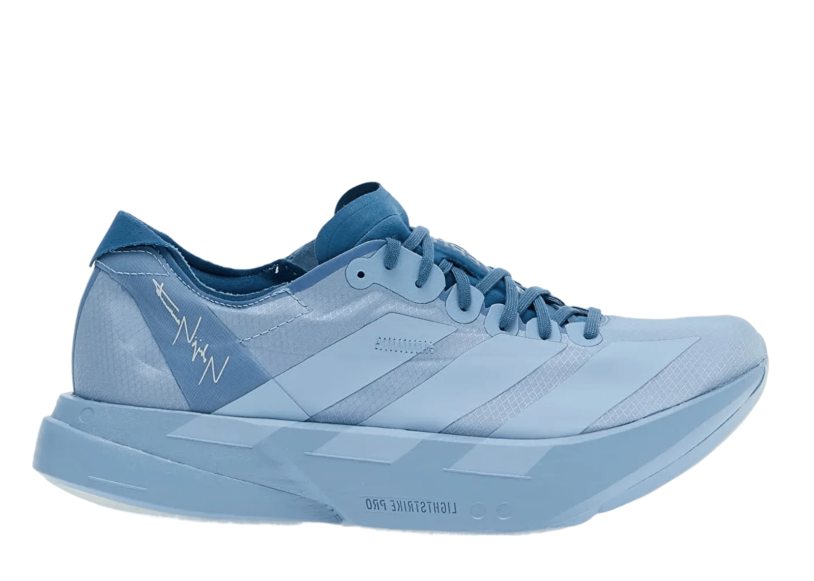 ★Y-3★Y-3 Adios Pro 4 Ash Blue Clear Grey★大人気★ adidas Y-3 Adios Pro 4 Ash Blue - JS3148 Raffles & Where to Buy